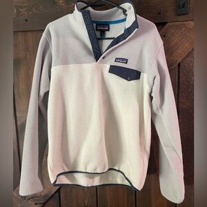 Women's Lightweight Synchilla® Snap-T® Fleece Pullover